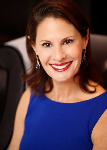 Q + A: Joanne Hayes